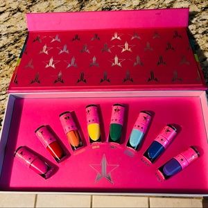 Jeffree Star Cosmetics Equality Liquid Lip Set
